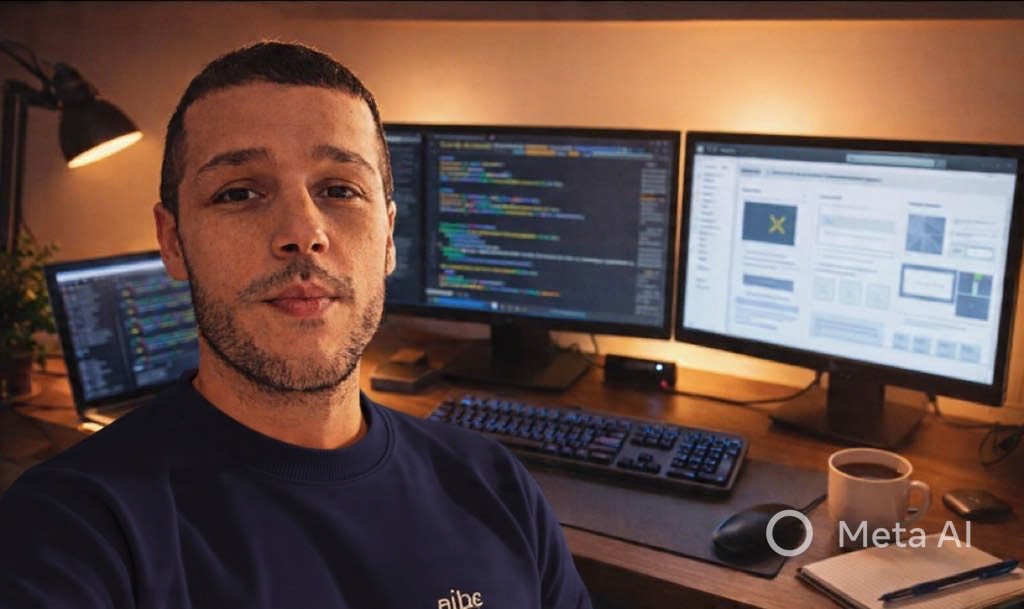 Développeur web freelance à Laon dans l'Aisne